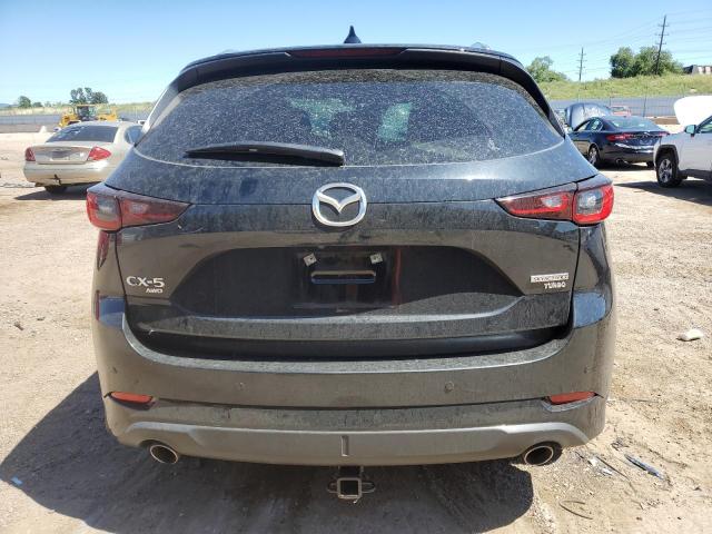 2025 MAZDA CX-5 PREMI JM3KFBDY5S0575823