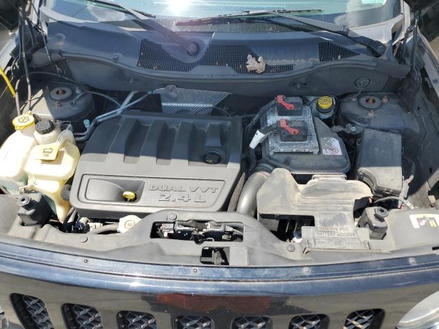 2016 JEEP PATRIOT LA 1C4NJRFB2GD668434
