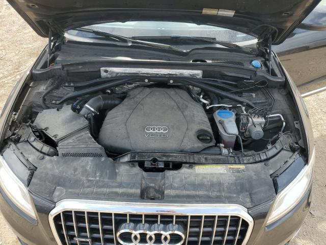 2015 AUDI Q5 TDI PRE WA1CMAFP1FA041438
