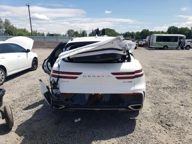 2026 GENESIS GV70 SPORT - KMUMDDTC6TU227075