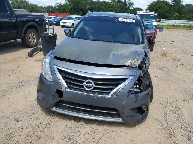 2019 NISSAN VERSA S 3N1CN7AP6KL880732
