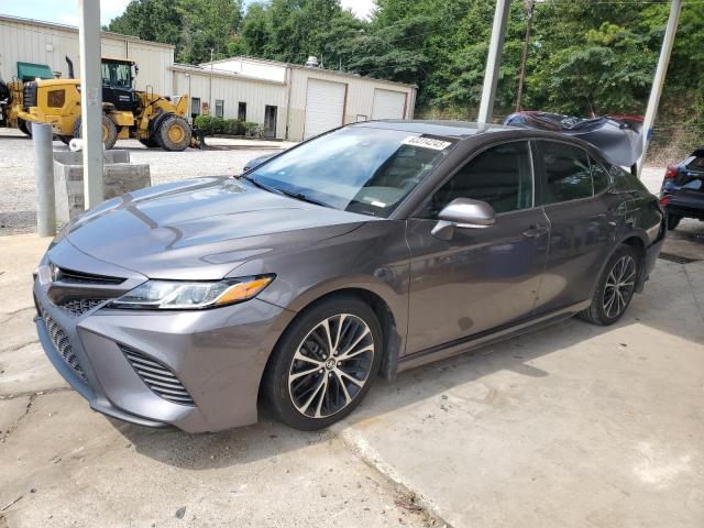Vin: 4t1b11hk6ku224057, lot: 63314245, toyota camry l 2019 img_1