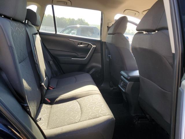 2020 TOYOTA RAV4 XLE - 2T3P1RFV4LW118426