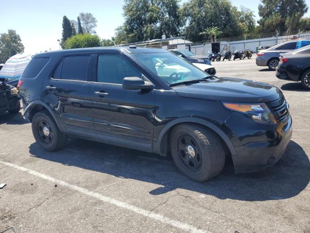 2015 FORD EXPLORER P 1FM5K8AR5FGB13627