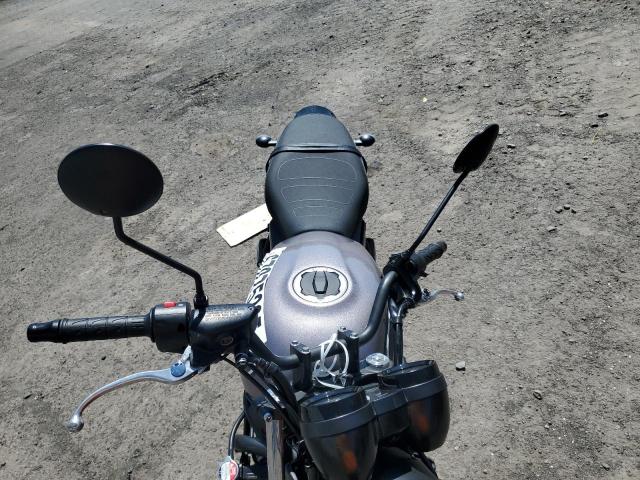 2023 KAWASAKI ER650 M ML5EREM18PDA90946