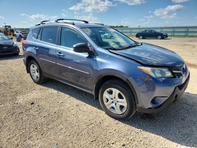 Vin: 2t3bfrev2dw122313, lot: 62961105, toyota rav4 le 20134