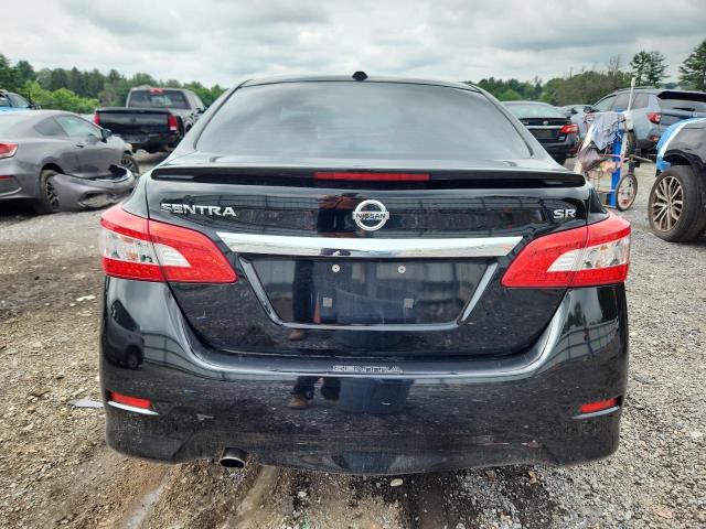 2015 NISSAN SENTRA S - 3N1AB7AP8FY291576