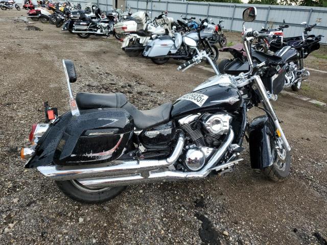 KAWASAKI VN1600 A1
