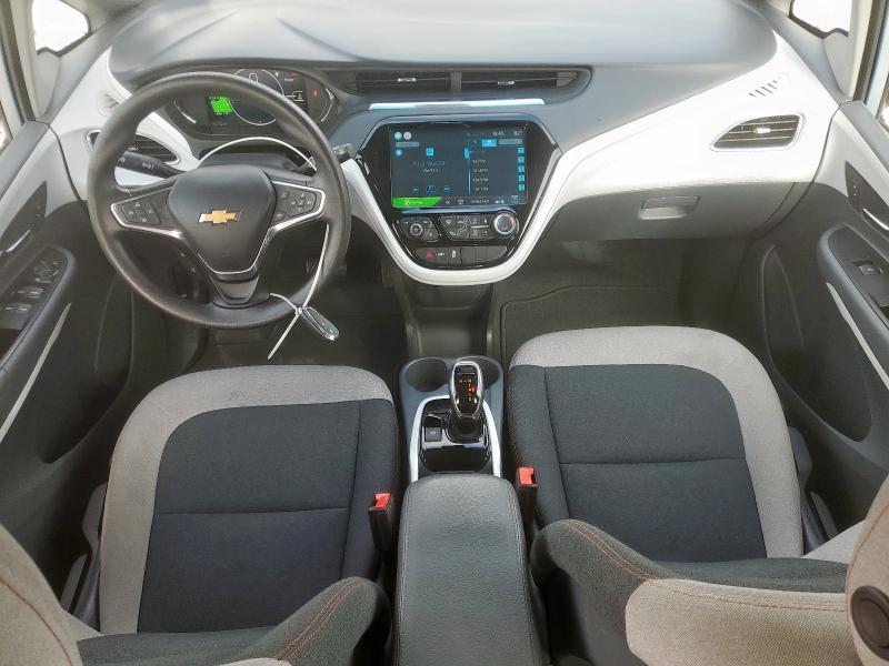 2018 CHEVROLET BOLT EV LT 1G1FW6S06J4118923