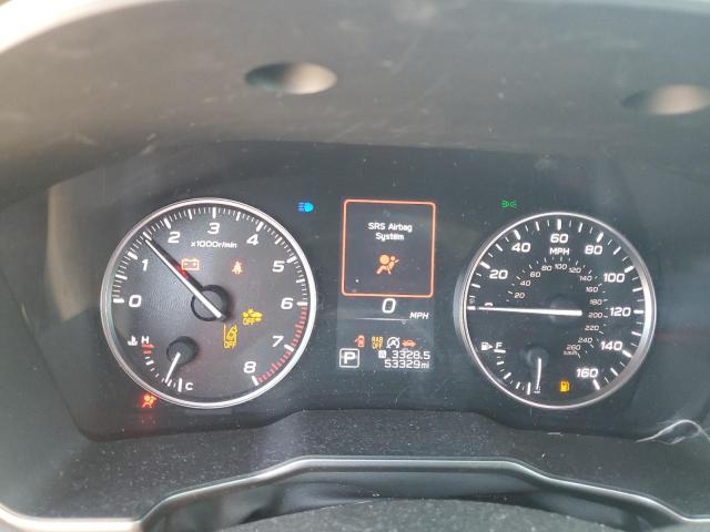 2022 SUBARU OUTBACK ON 4S4BTGLD2N3104272