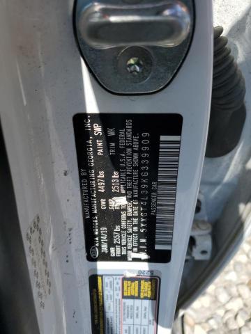 2019 KIA OPTIMA LX - 5XXGT4L39KG339909