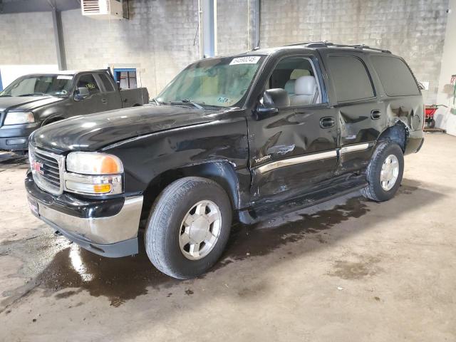 GMC YUKON