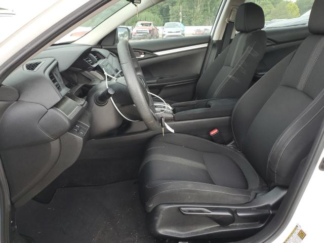 2019 HONDA CIVIC LX - 19XFC2F60KE006268