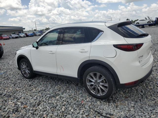 2020 MAZDA CX-5 GRAND - JM3KFADM3L0840991