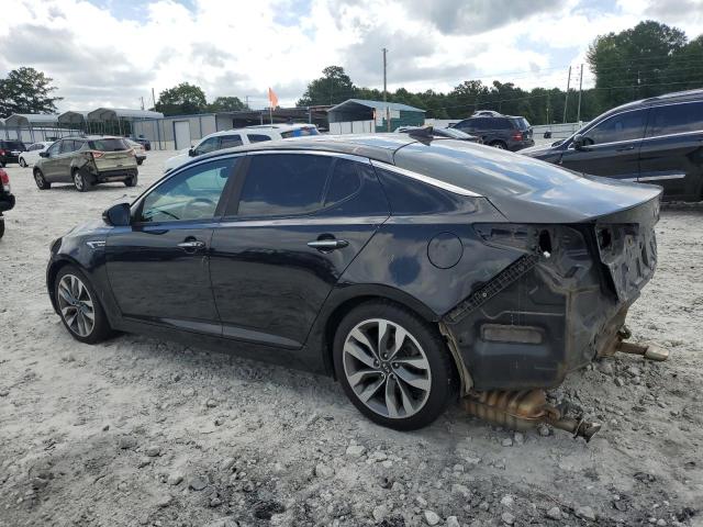 2015 KIA OPTIMA SX 5XXGR4A67FG422742