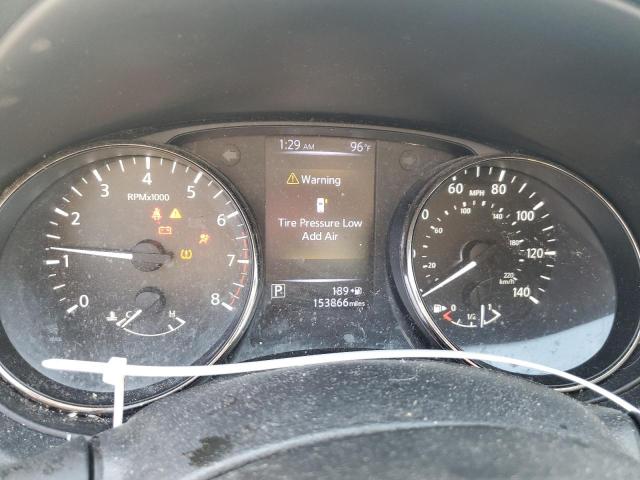 2018 NISSAN ROGUE SPOR JN1BJ1CP6JW108774