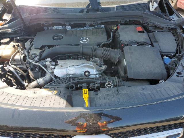 2021 MERCEDES-BENZ GLA 250 4M W1N4N4HB3MJ278948