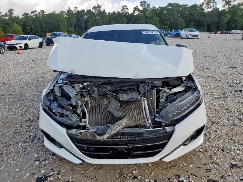 2022 HONDA ACCORD SPO - 1HGCV1F46NA035689