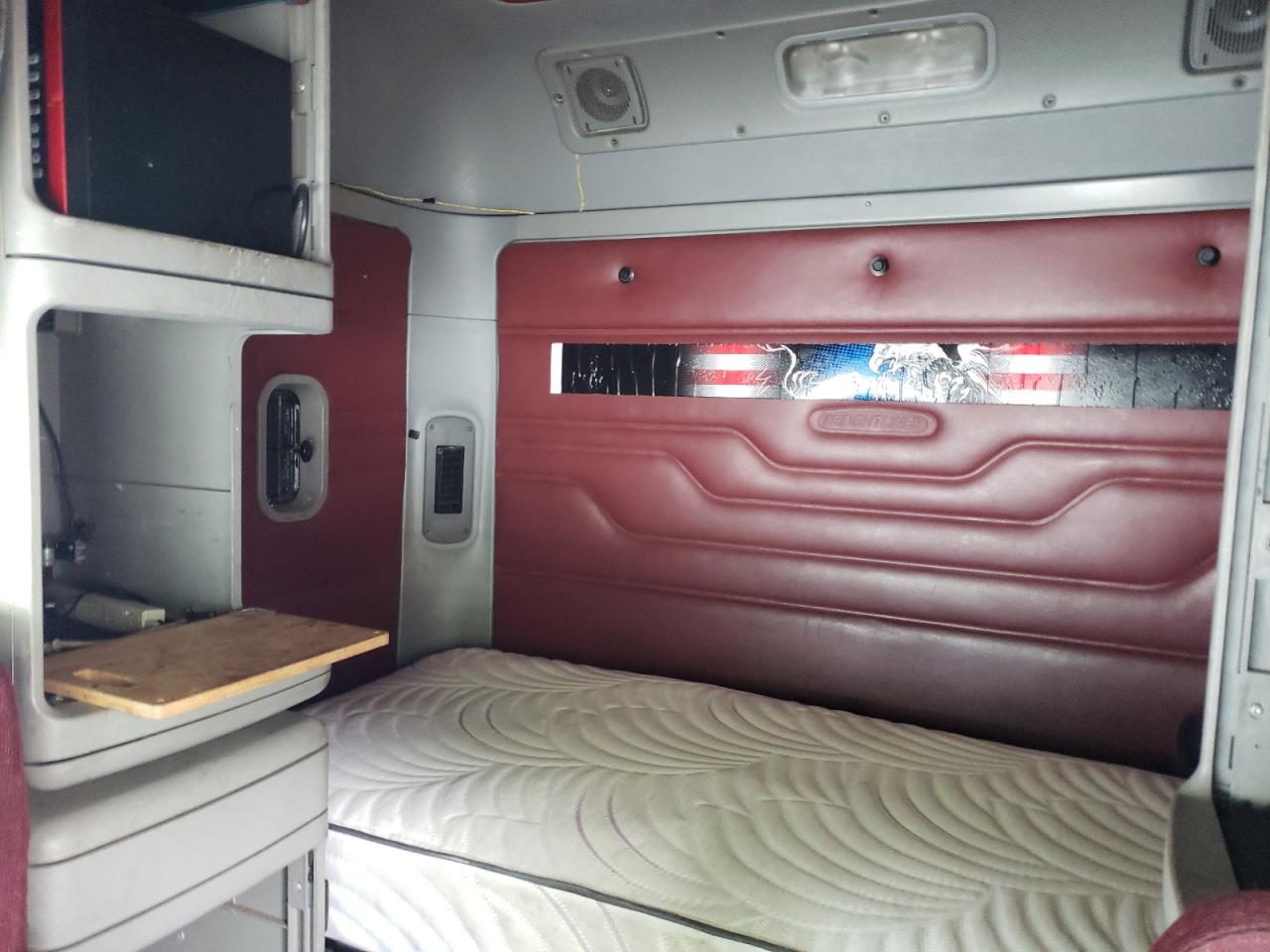 Lot #3278639940 2008 FREIGHTLINER COLUMBIA