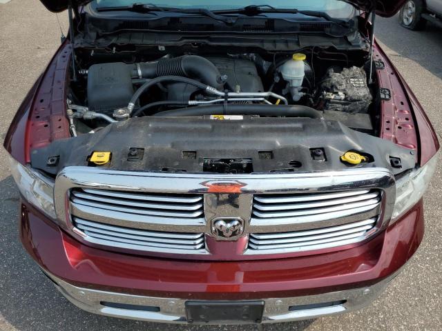 2017 RAM 1500 SLT 3C6RR7LT8HG505259