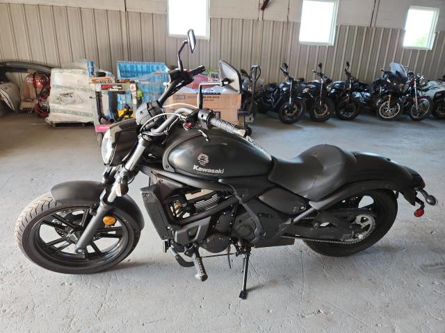 2024 KAWASAKI EN650 C JKAENEC1XRDA09977