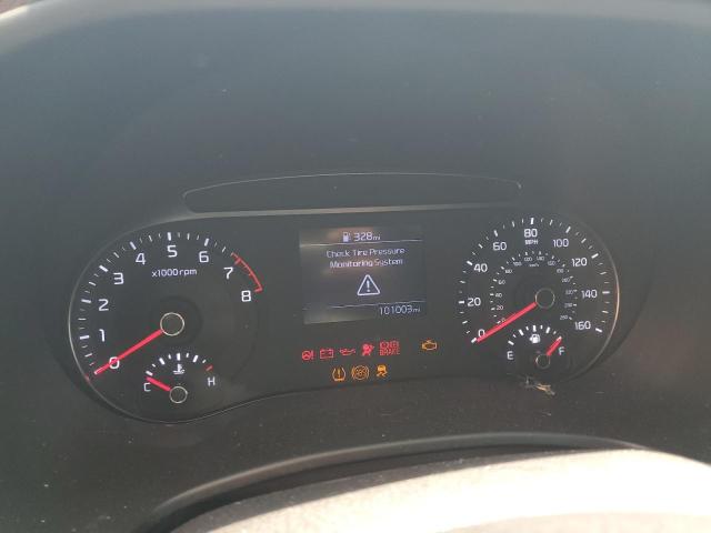 2020 KIA SOUL LX KNDJ23AU2L7723460