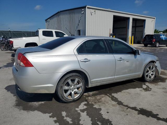 2011 MERCURY MILAN PREM - 3MEHM0JG9BR605980