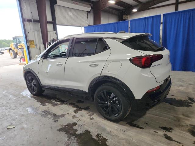 2024 BUICK ENCORE GX KL4AMDSL8RB177012