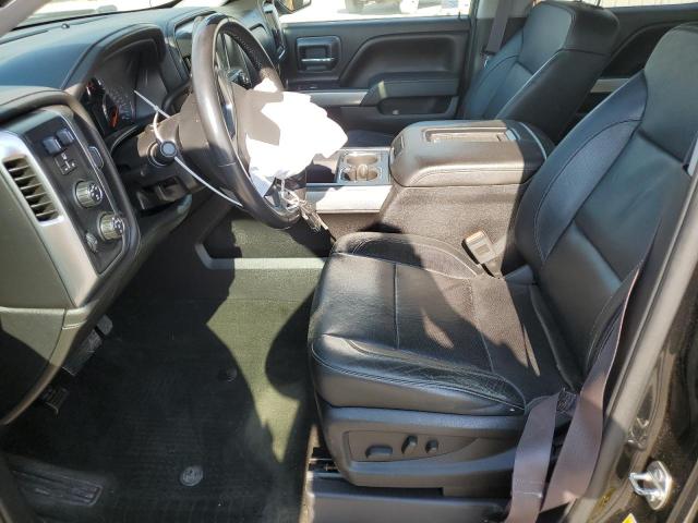 2016 CHEVROLET SILVERADO - 3GCUKSEC1GG385830