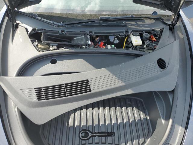 2022 TESLA MODEL 3 5YJ3E1EB3NF349404