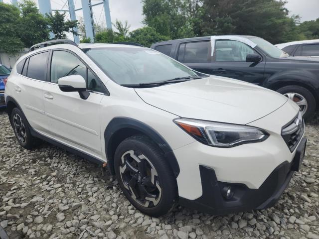 2021 SUBARU CROSSTREK JF2GTHMC2MH394876