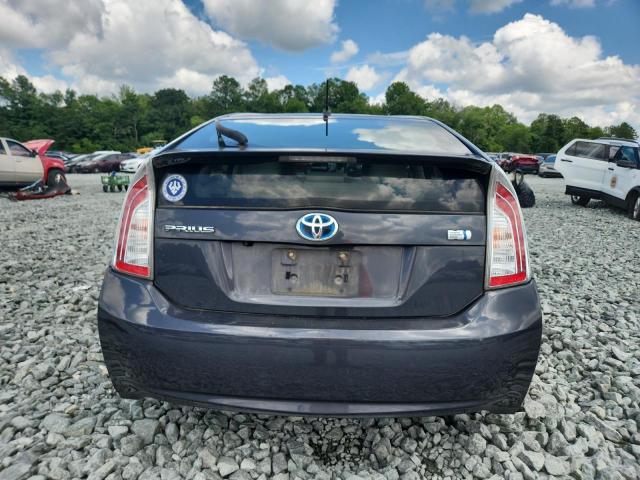 2015 TOYOTA PRIUS JTDKN3DU4F0466662