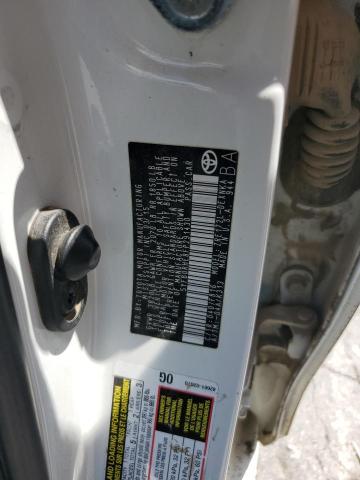 2015 TOYOTA COROLLA L - 5YFBURHE8FP291430