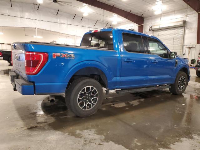 2021 FORD F150 SUPER - 1FTFW1E86MFB32356