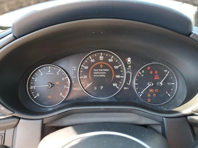 2020 MAZDA CX-30 SELE 3MVDMACL6LM123822