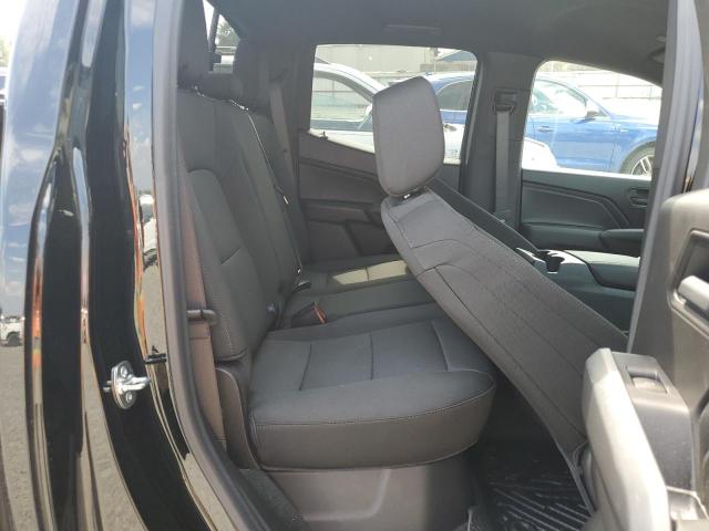 2025 CHEVROLET COLORADO T 1GCPTEEK3S1133927