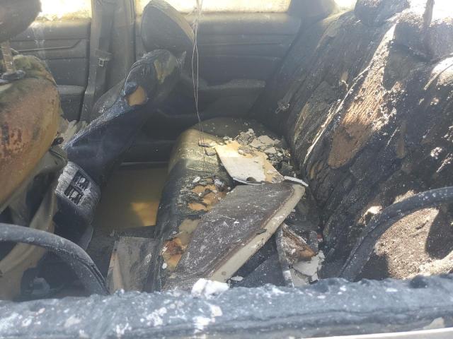 2020 HONDA ACCORD HYB - 1HGCV3F46LA008808