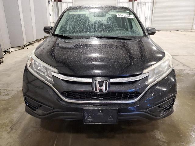 2015 HONDA CR-V LX 5J6RM4H38FL072342