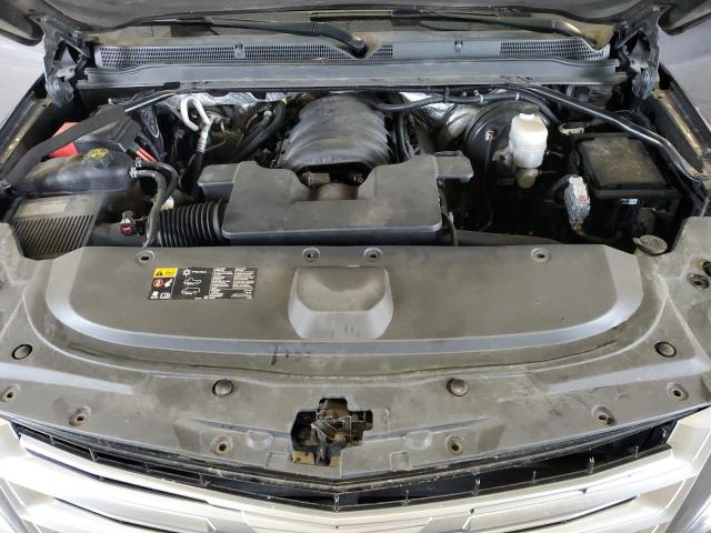 2015 CADILLAC ESCALADE P 1GYS4PKJ8FR626423