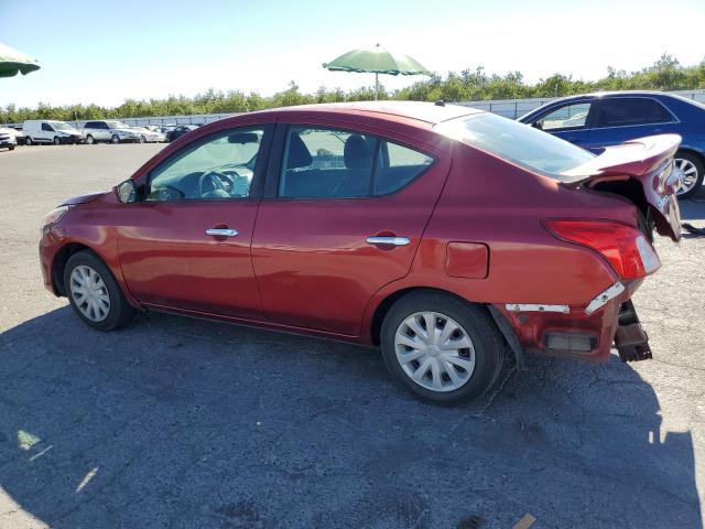 2017 NISSAN VERSA S 3N1CN7APXHL802429