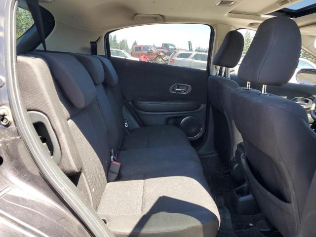2016 HONDA HR-V EX 3CZRU6H57GM769496