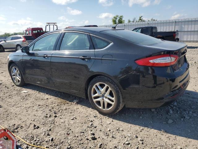 2015 FORD FUSION SE 1FA6P0HD6F5123316
