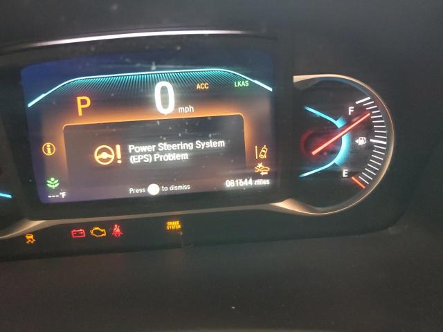 2021 HONDA PILOT TOUR 5FNYF6H94MB047983