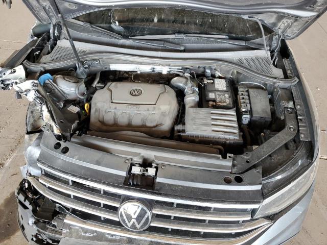 2023 VOLKSWAGEN TIGUAN SE 3VV3B7AX2PM108379