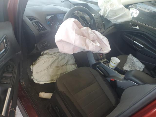 2015 FORD ESCAPE 1FMCU0GX1FUA30318