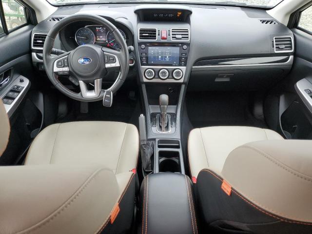 2017 SUBARU CROSSTREK JF2GPANC1H8260778