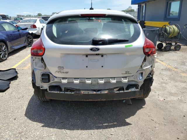2015 FORD FOCUS SE - 1FADP3K21FL224016
