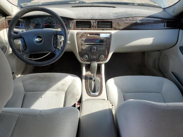 2015 CHEVROLET IMPALA LIM - 2G1WB5E30F1162947