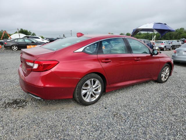 2018 HONDA ACCORD LX 1HGCV1F19JA210498