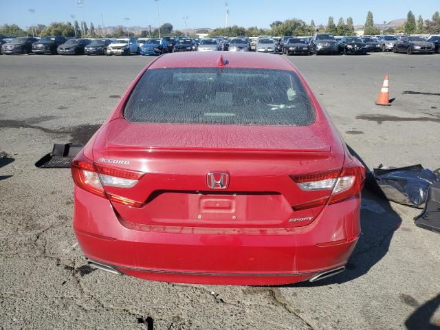 2018 HONDA ACCORD SPO - 1HGCV1F38JA005336